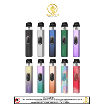 VAPORESSO | XROS 4 KIT