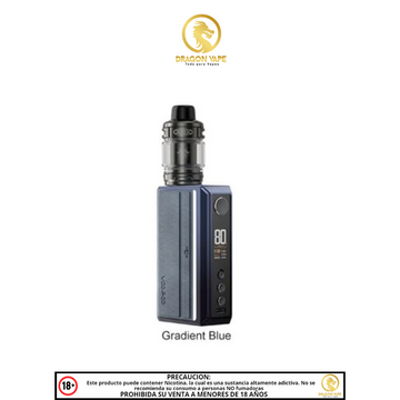 Voopoo | Drag 5 Kit