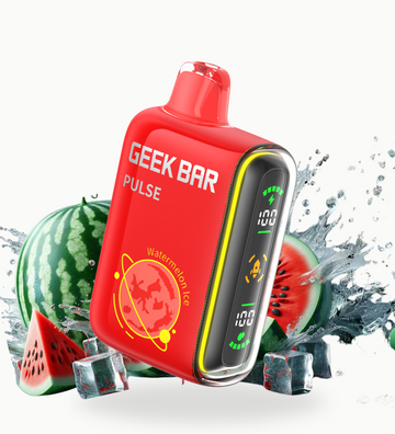 Geek Bar | Pulse 15000 Puff