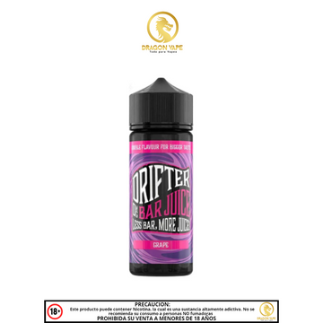 Difter Bar | Grape